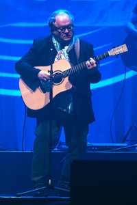 Konzert von Heinz Rudolf Kunze in Erfurt