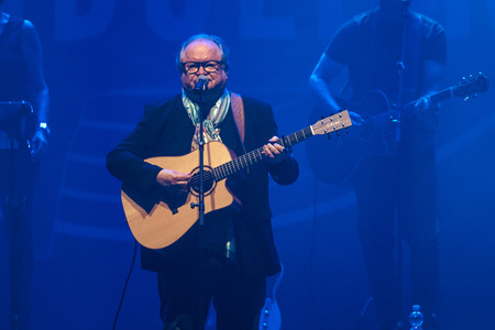 Konzert von Heinz Rudolf Kunze in Erfurt