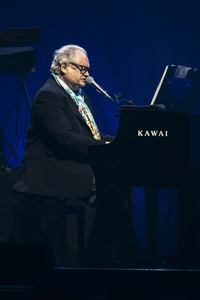 Konzert von Heinz Rudolf Kunze in Erfurt