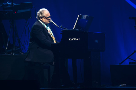 Konzert von Heinz Rudolf Kunze in Erfurt