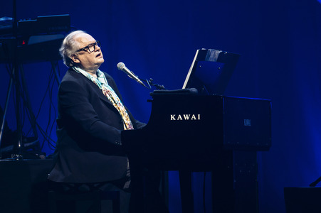 Konzert von Heinz Rudolf Kunze in Erfurt