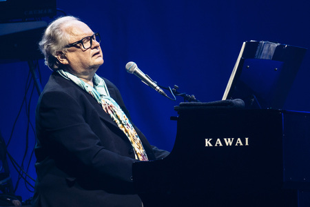 Konzert von Heinz Rudolf Kunze in Erfurt