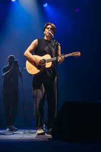 Konzert von Chanin in Erfurt