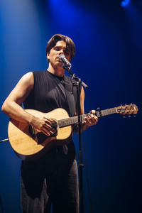 Konzert von Chanin in Erfurt