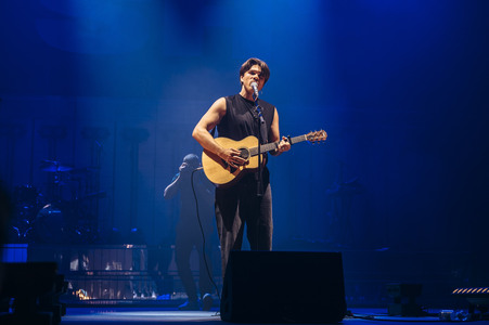 Konzert von Chanin in Erfurt