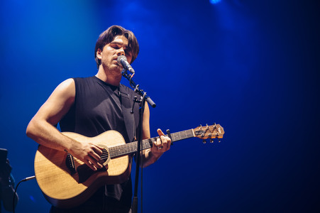 Konzert von Chanin in Erfurt