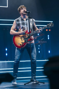 Konzert von Samu Haber in Erfurt