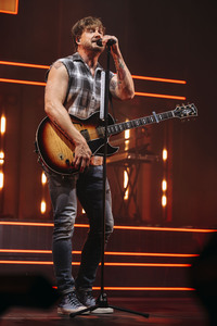 Konzert von Samu Haber in Erfurt