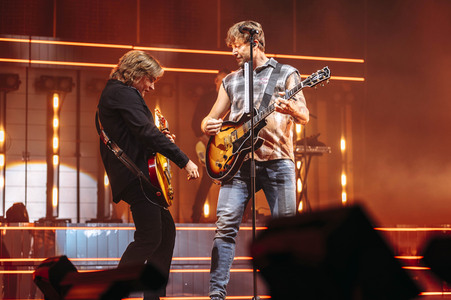 Konzert von Samu Haber in Erfurt