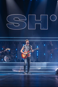 Konzert von Samu Haber in Erfurt