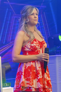 Konzert von Linda Jung in Dresden