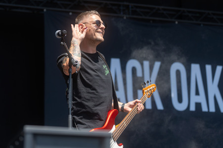 Metal Air 2025 Festival in Uelzen