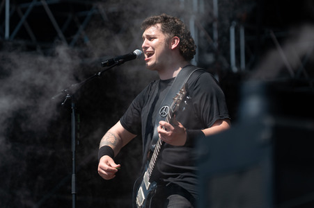 Metal Air 2025 Festival in Uelzen