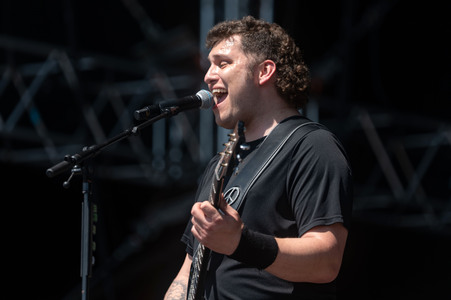 Metal Air 2025 Festival in Uelzen