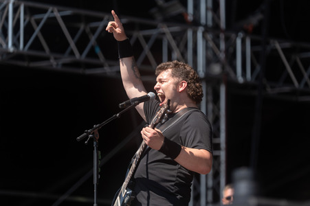 Metal Air 2025 Festival in Uelzen