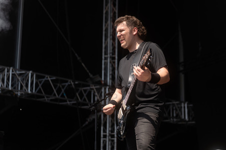 Metal Air 2025 Festival in Uelzen