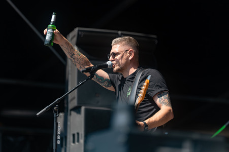 Metal Air 2025 Festival in Uelzen