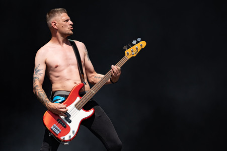 Metal Air 2025 Festival in Uelzen