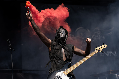 Metal Air 2025 Festival in Uelzen