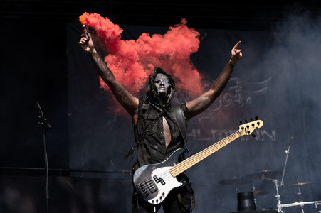 Metal Air 2025 Festival in Uelzen