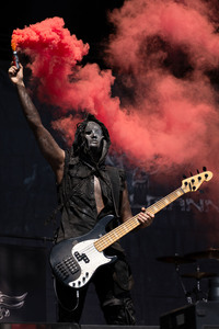 Metal Air 2025 Festival in Uelzen