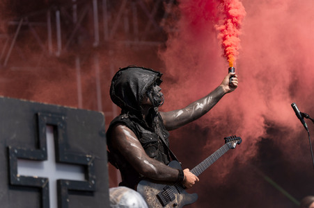 Metal Air 2025 Festival in Uelzen