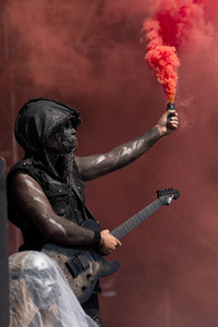 Metal Air 2025 Festival in Uelzen