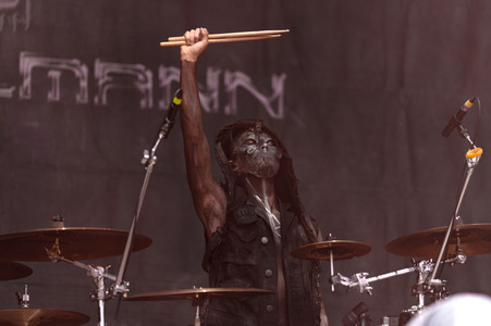 Metal Air 2025 Festival in Uelzen