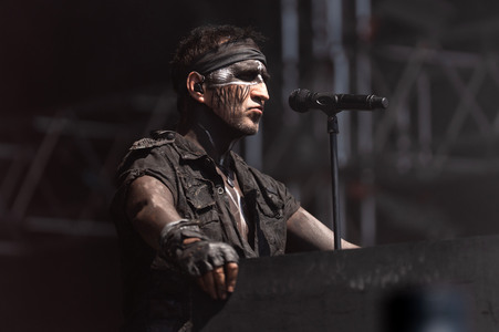 Metal Air 2025 Festival in Uelzen