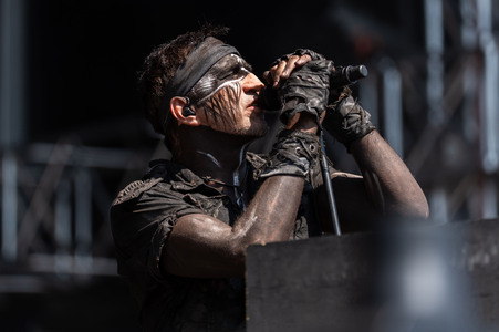 Metal Air 2025 Festival in Uelzen