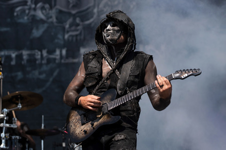 Metal Air 2025 Festival in Uelzen