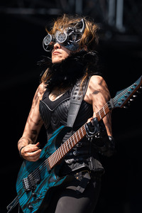 Metal Air 2025 Festival in Uelzen