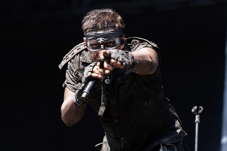 Metal Air 2025 Festival in Uelzen