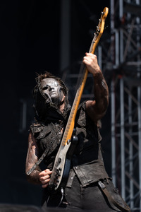 Metal Air 2025 Festival in Uelzen