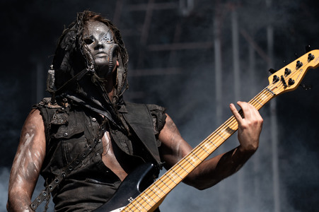 Metal Air 2025 Festival in Uelzen