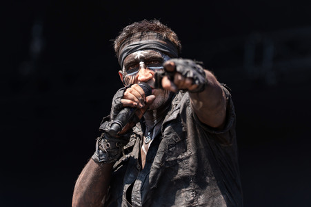 Metal Air 2025 Festival in Uelzen