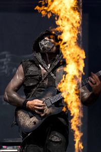 Metal Air 2025 Festival in Uelzen