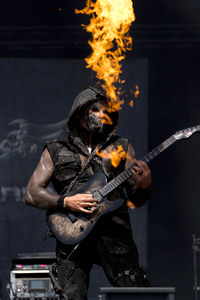 Metal Air 2025 Festival in Uelzen