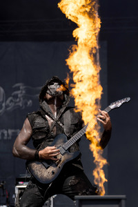 Metal Air 2025 Festival in Uelzen