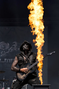 Metal Air 2025 Festival in Uelzen