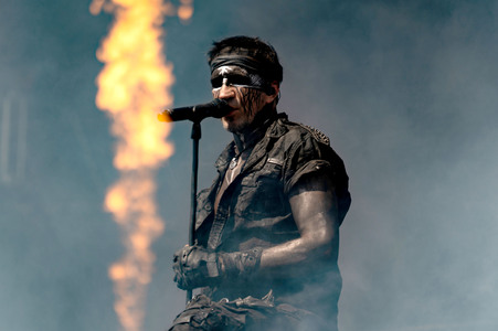 Metal Air 2025 Festival in Uelzen