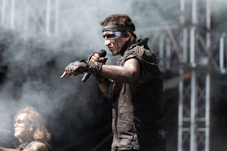 Metal Air 2025 Festival in Uelzen