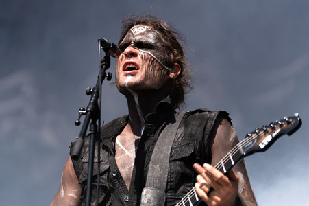 Metal Air 2025 Festival in Uelzen