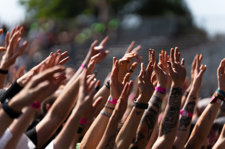 Metal Air 2025 Festival in Uelzen