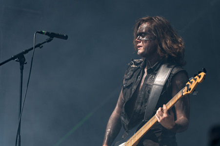 Metal Air 2025 Festival in Uelzen