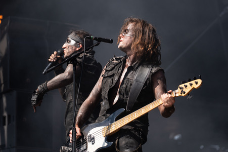 Metal Air 2025 Festival in Uelzen