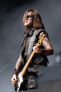 Metal Air 2025 Festival in Uelzen