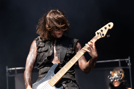 Metal Air 2025 Festival in Uelzen