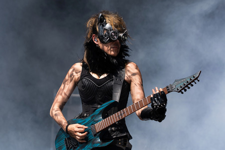 Metal Air 2025 Festival in Uelzen