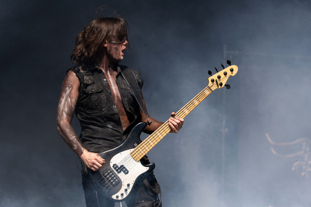 Metal Air 2025 Festival in Uelzen